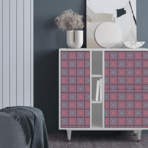 Sideboard - STORYZ - BS5 Riviera Mosaic - White