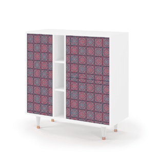 Sideboard - STORYZ - BS5 Riviera Mosaic - White