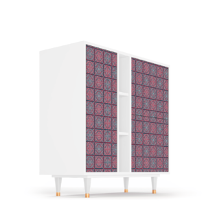Sideboard - STORYZ - BS5 Riviera Mosaic - White