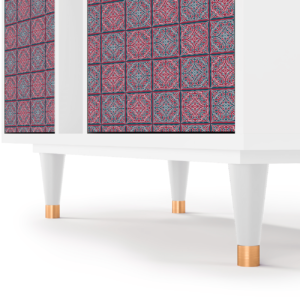Sideboard - STORYZ - BS5 Riviera Mosaic - White