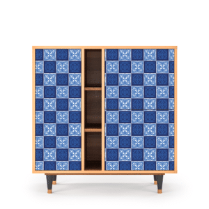Sideboard - STORYZ - BS5 Light Path - Walnut