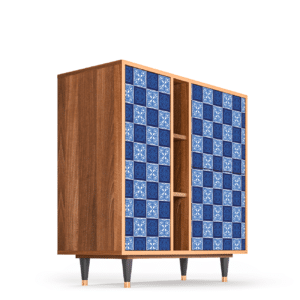 Sideboard - STORYZ - BS5 Light Path - Walnut