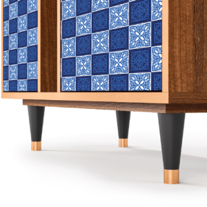Sideboard - STORYZ - BS5 Light Path - Walnut