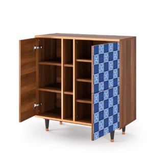 Sideboard - STORYZ - BS5 Light Path - Walnut