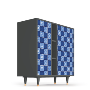 Sideboard - STORYZ - BS5 Light Path - Antracite