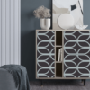 Sideboard - STORYZ - BS5 Braided Blue - Sand