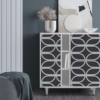 Sideboard - STORYZ - BS5 Braided Blue - White