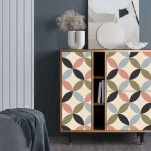 Sideboard - STORYZ - BS5 Butterfly Effect - Walnut