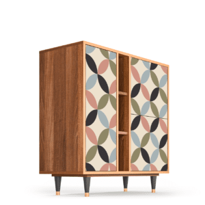 Sideboard - STORYZ - BS5 Butterfly Effect - Walnut