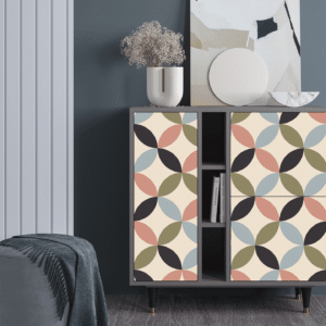 Sideboard - STORYZ - BS5 Butterfly Effect - Grey