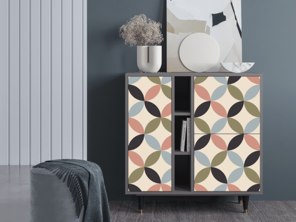 Sideboard - STORYZ - BS5 Butterfly Effect - Grey