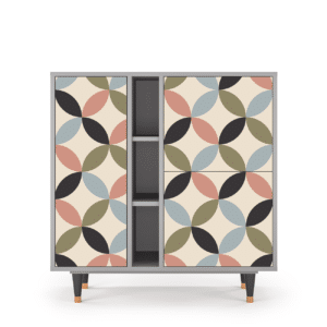 Sideboard - STORYZ - BS5 Butterfly Effect - Grey