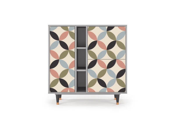 Sideboard - STORYZ - BS5 Butterfly Effect - Grey