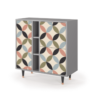 Sideboard - STORYZ - BS5 Butterfly Effect - Grey