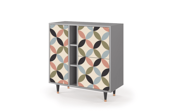 Sideboard - STORYZ - BS5 Butterfly Effect - Grey