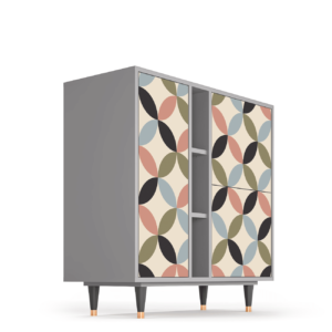 Sideboard - STORYZ - BS5 Butterfly Effect - Grey
