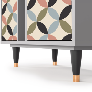 Sideboard - STORYZ - BS5 Butterfly Effect - Grey