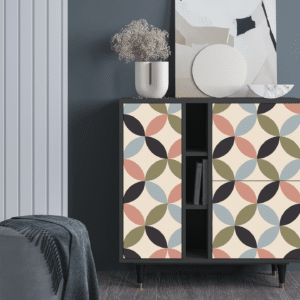 Sideboard - STORYZ - BS5 Butterfly Effect - Antracite