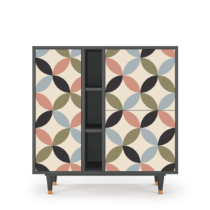 Sideboard - STORYZ - BS5 Butterfly Effect - Antracite