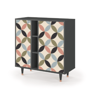 Sideboard - STORYZ - BS5 Butterfly Effect - Antracite