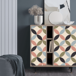 Sideboard - STORYZ - BS5 Butterfly Effect - Latte