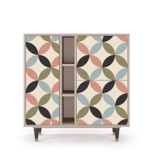 Sideboard - STORYZ - BS5 Butterfly Effect - Latte