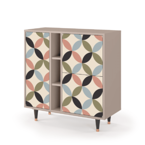 Sideboard - STORYZ - BS5 Butterfly Effect - Latte
