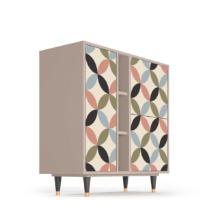 Sideboard - STORYZ - BS5 Butterfly Effect - Latte
