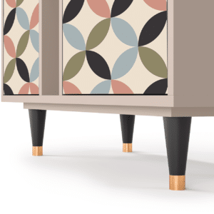 Sideboard - STORYZ - BS5 Butterfly Effect - Latte