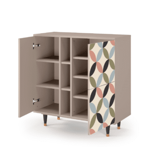Sideboard - STORYZ - BS5 Butterfly Effect - Latte