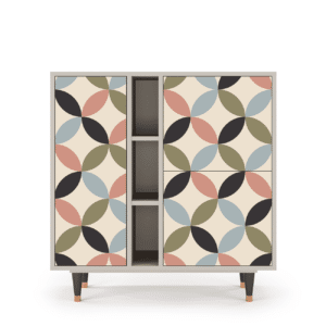Sideboard - STORYZ - BS5 Butterfly Effect - Sand