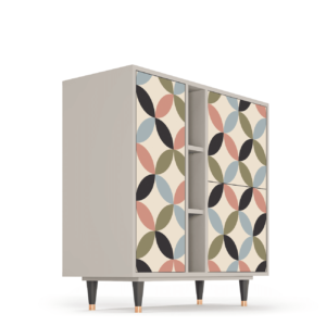 Sideboard - STORYZ - BS5 Butterfly Effect - Sand