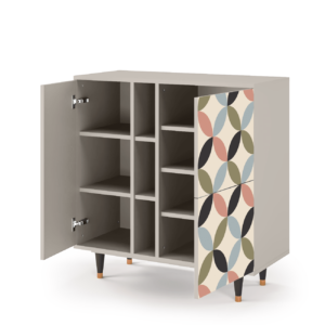 Sideboard - STORYZ - BS5 Butterfly Effect - Sand