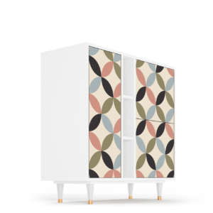 Sideboard - STORYZ - BS5 Butterfly Effect - White