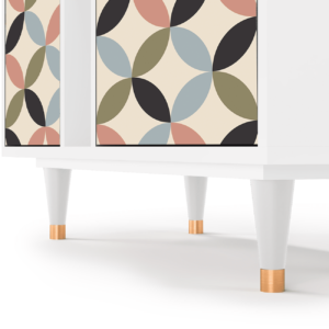 Sideboard - STORYZ - BS5 Butterfly Effect - White