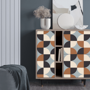 Sideboard - STORYZ - BS5 Brown Sensation - Latte