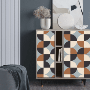 Sideboard - STORYZ - BS5 Brown Sensation - Sand