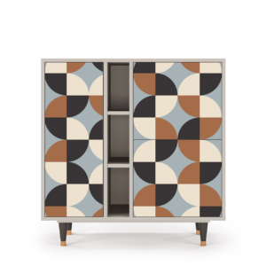 Sideboard - STORYZ - BS5 Brown Sensation - Sand