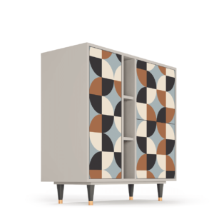 Sideboard - STORYZ - BS5 Brown Sensation - Sand