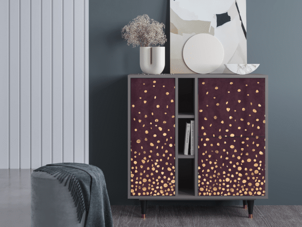 Sideboard - STORYZ - BS5 Glowworms - Grey