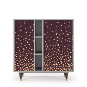 Sideboard - STORYZ - BS5 Glowworms - Grey