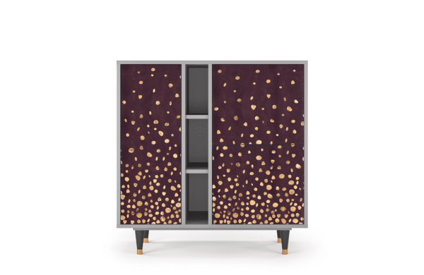 Sideboard - STORYZ - BS5 Glowworms - Grey