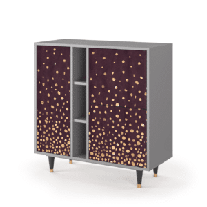 Sideboard - STORYZ - BS5 Glowworms - Grey