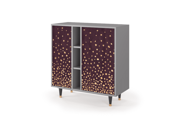 Sideboard - STORYZ - BS5 Glowworms - Grey
