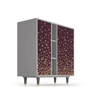 Sideboard - STORYZ - BS5 Glowworms - Grey