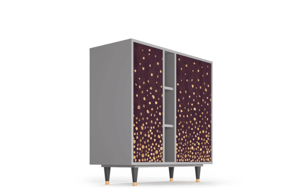 Sideboard - STORYZ - BS5 Glowworms - Grey
