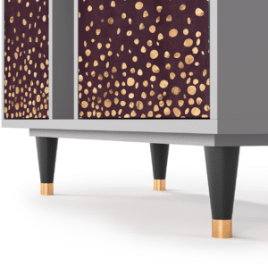 Sideboard - STORYZ - BS5 Glowworms - Grey