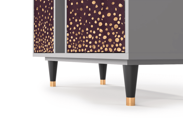 Sideboard - STORYZ - BS5 Glowworms - Grey