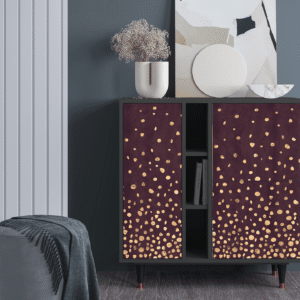 Sideboard - STORYZ - BS5 Glowworms - Antracite