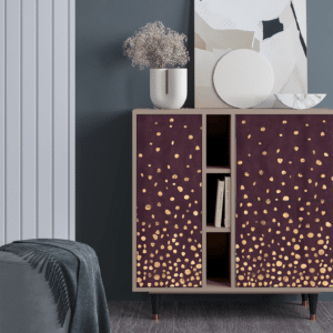 Sideboard - STORYZ - BS5 Glowworms - Latte
